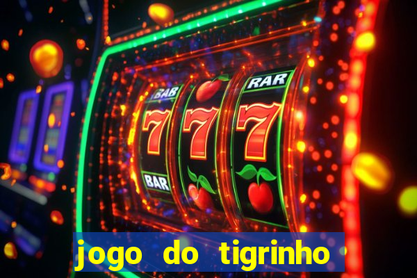 jogo do tigrinho legalizado no brasil